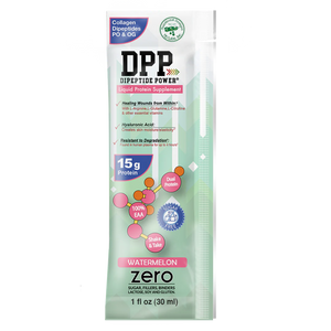 DPP Dipeptide Power® 12 Packets