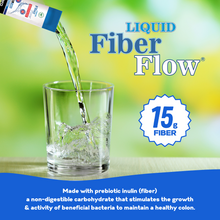 Load image into Gallery viewer, LIQUID FIBER FLOW® 12 Packets
