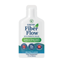 Load image into Gallery viewer, LIQUID FIBER FLOW® 12 Packets