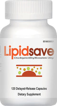 Load image into Gallery viewer, LIPIDSAVE™ DR CAPS