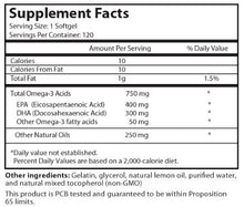 Load image into Gallery viewer, OMERA™ SOFTGELS