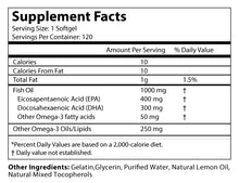 Load image into Gallery viewer, OMERA™ SOFTGELS