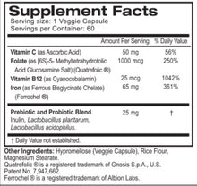 Load image into Gallery viewer, VITABEX™IRON