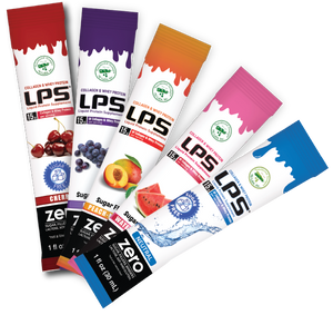 LPS® 12 Packets