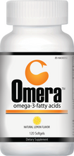Load image into Gallery viewer, OMERA™ SOFTGELS