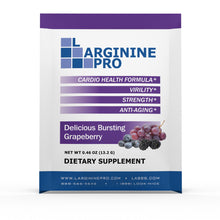 Load image into Gallery viewer, L-ARGININE PRO™ 12 Packets
