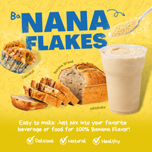 Load image into Gallery viewer, NANA FLAKES® 12 Packets
