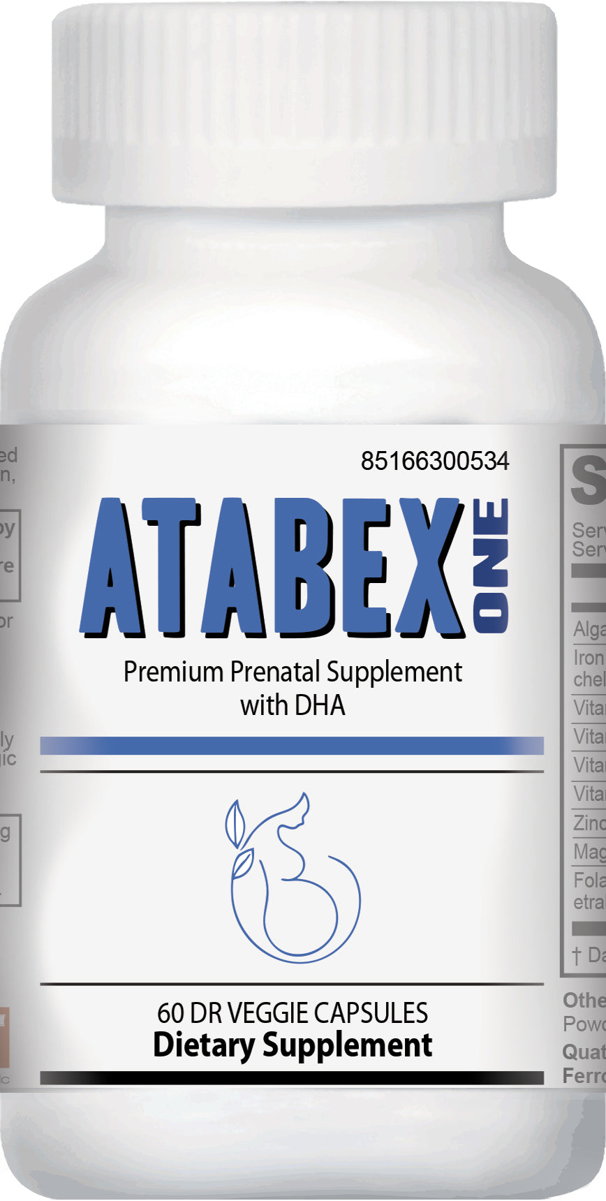 ATABEX® ONE DR CAPS