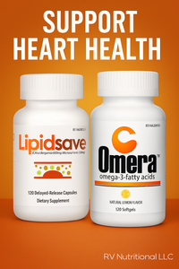 CARDIO HEALTH BUNDLE