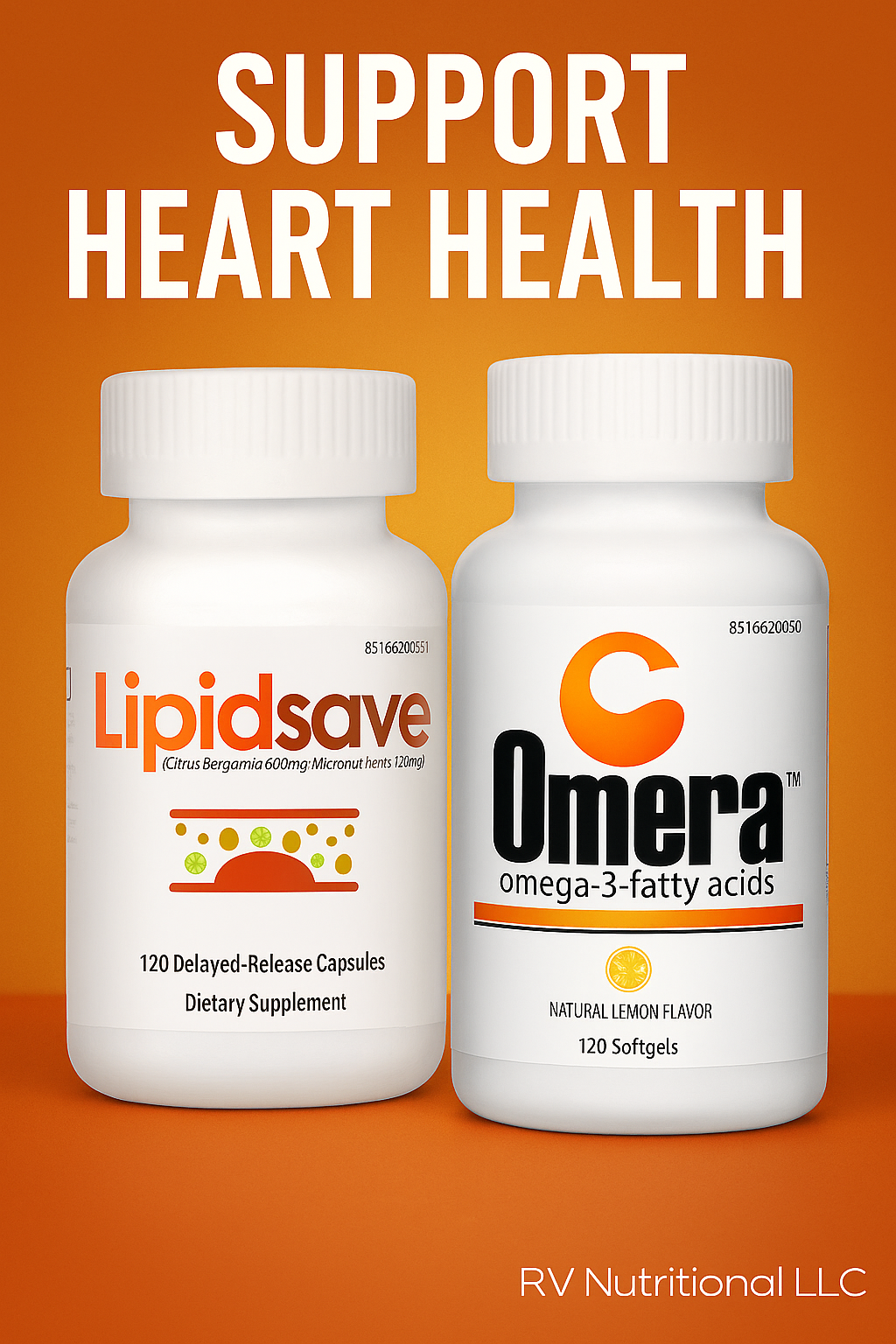 CARDIO HEALTH BUNDLE