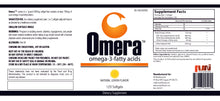 Load image into Gallery viewer, OMERA™ SOFTGELS
