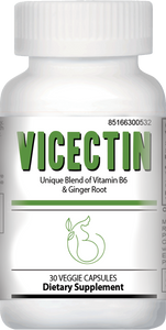 VICECTIN™ VCAPS