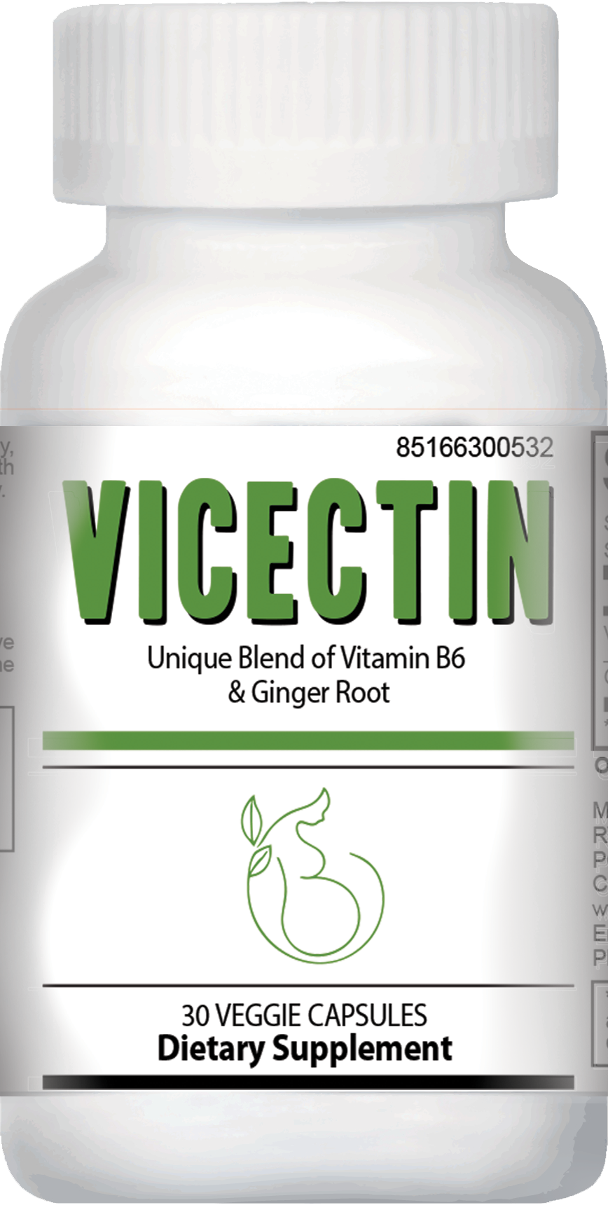 VICECTIN™ VCAPS