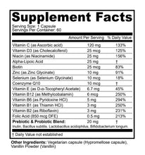 Load image into Gallery viewer, VITABEX™PLUS
