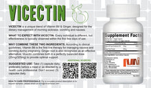 Load image into Gallery viewer, VICECTIN™ VCAPS
