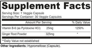 VICECTIN™ VCAPS